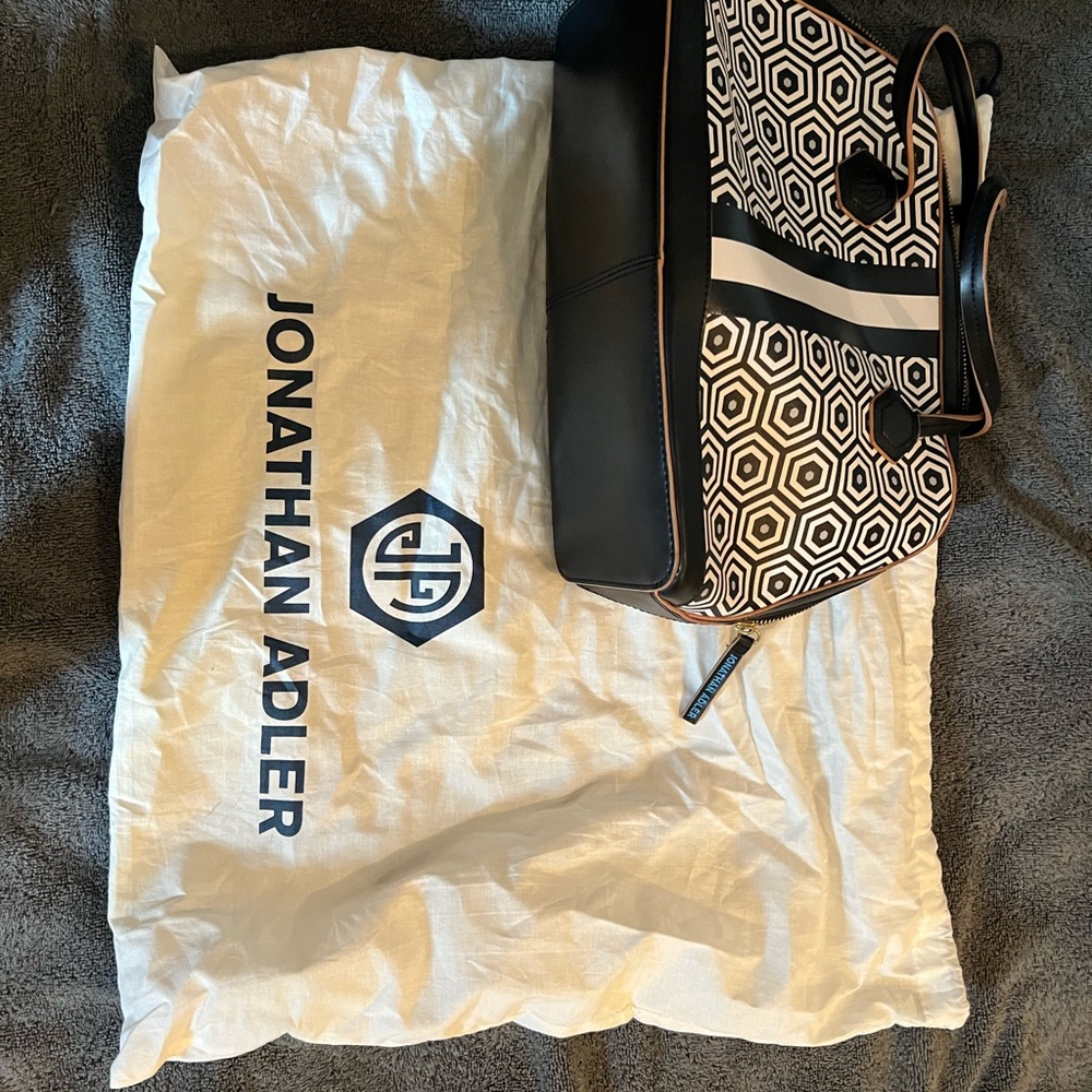 Jonathan Adler purse